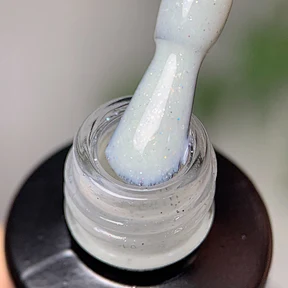 glitter gel